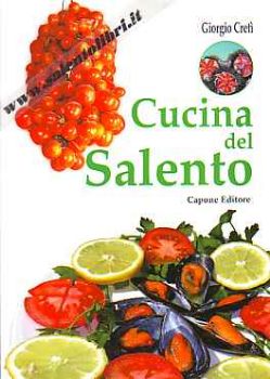 Visualizza i dettagli per Cucina del Salento Immagine di Cucina del Salento